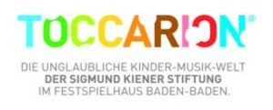 Toccarion Logo